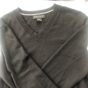 Banana republic v-neck sweater